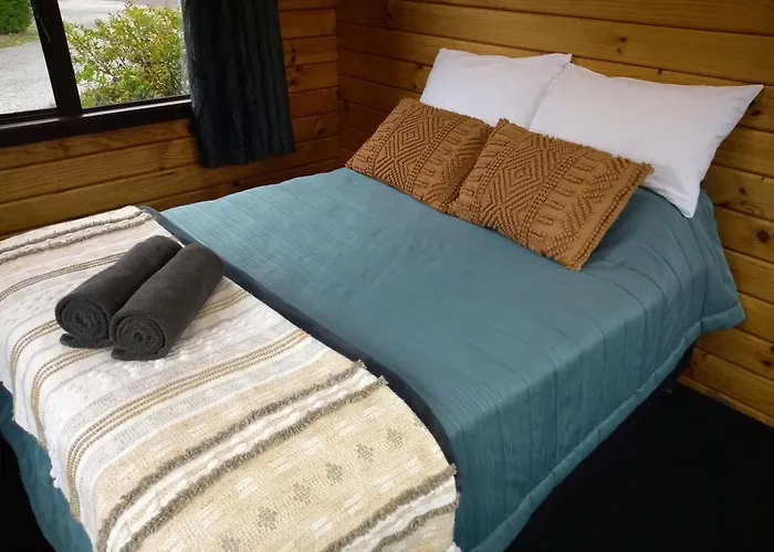 South Brighton Holiday Park