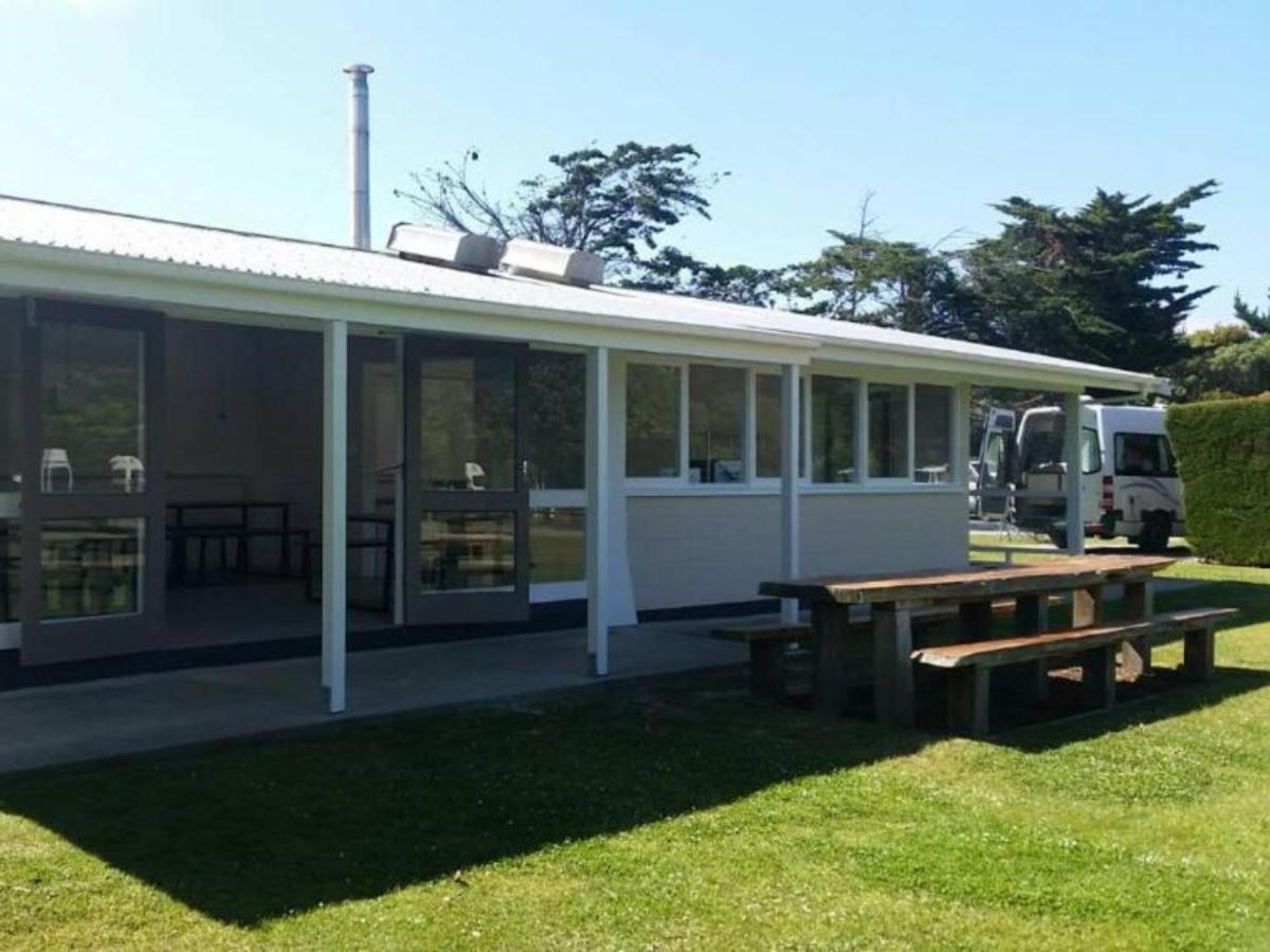 Ferienpark South Brighton